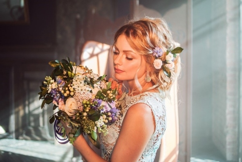 Must-Have Products and Tips for Wedding Hair